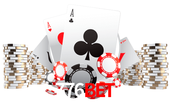 Jogue jogos de pôquer em 776Bet