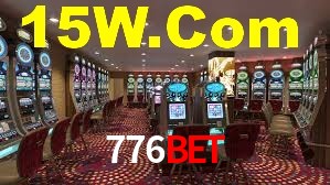 Roulette Table 776Bet
