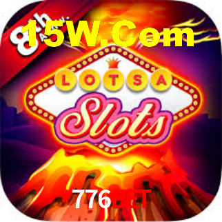 Premium Interface 776Bet