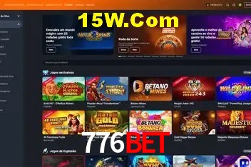 Seasonal Promotions 776Bet
