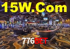 Programa VIP 776Bet