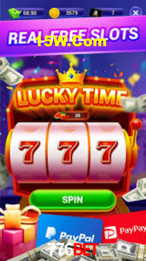 776Bet