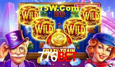 Slot Games 776Bet
