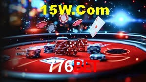 Statistics 776Bet
