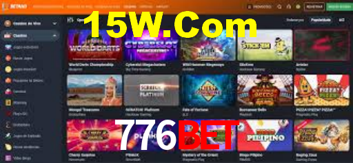 776Bet App