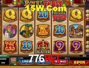 Statistics 776Bet