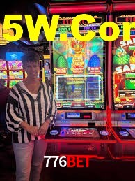 Live Casino 776Bet