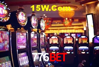 Live Casino 776Bet