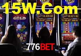 VIP Casino 776Bet