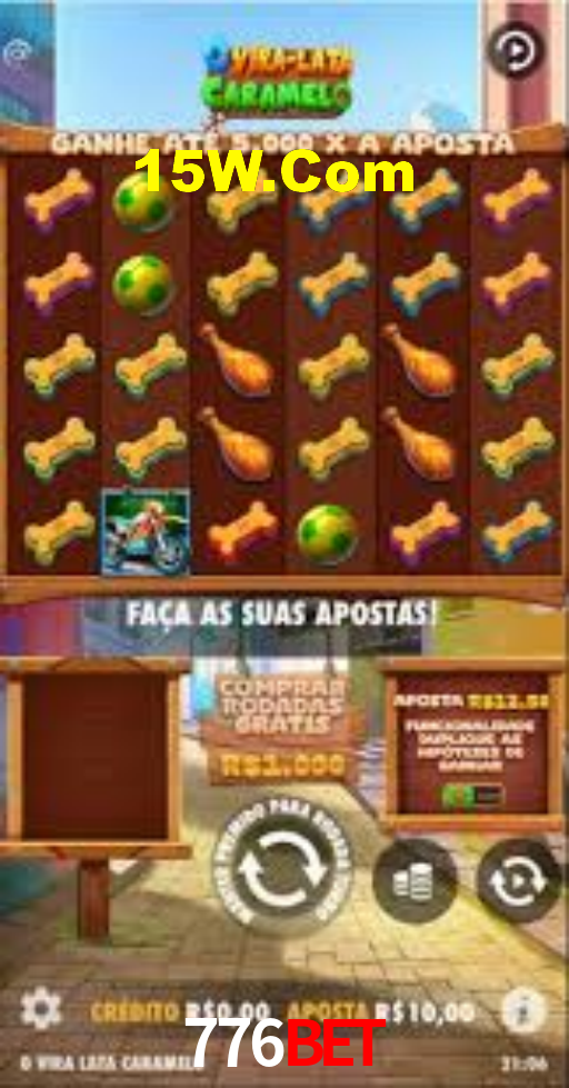 776Bet App